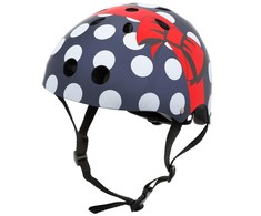 Vaikiškas šalmas Hornit Polka Dot 53-58