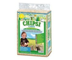 Cats Best Chipsi Woodchip Classic 60L