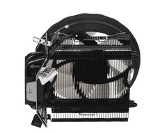 Aušinimo Ventiliatorius - Aerocool PGS Rave 3 FRGB PWM 120mm Juodas