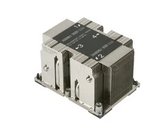 Supermicro SNK-P0068PS kompiuterio aušinimo komponentas Procesorius Aušintuvas
