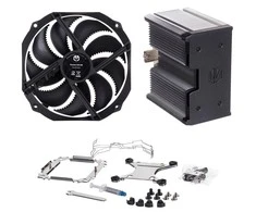 Coolingpl ENDORFY Fortis 5 CPU Cooler