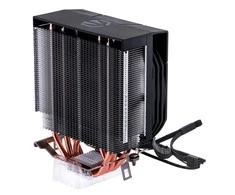 Coolingpl ENDORFY Spartan 5 ARGB CPU Cooler