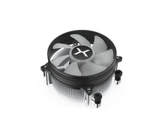 Krux Integrator ARGB PC ventiliatoriaus aušintuvas