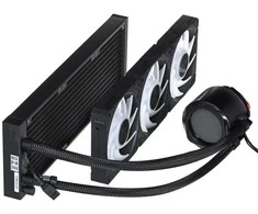 GIGABYTE AORUS WATERFORCE X II 360