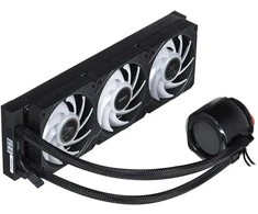 GIGABYTE AORUS WATERFORCE X II 360