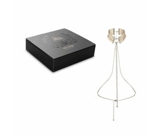 Bijoux Indiscrets - Desir Metallique Collar Gold
