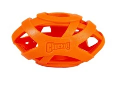 Chuckit! „Breathe Right Fetch“ futbolas 8 cm