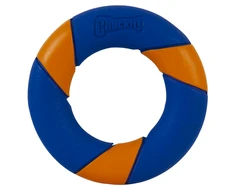 Chuckit! Ring Ultra Squeaker Dog pjaustytuvas