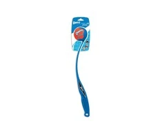 Chuckit! Sport Ball Launcher kamuoliukų mėtymo žaislas šunims, M, 45 cm