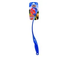 Chuckit! Sport Ball Launcher kamuoliukų mėtymo žaislas šunims, M, 45 cm