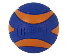 Chuckit! ChuckIt Dog Ball Ultra Squeaker Kamuoliuko dydis. XL