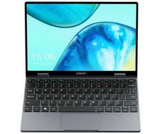 Nešiojamas Kompiuteris - Chuwi MiniBook-X-2023-K1-SR 10.51" Jutiklinis IPS Ekranas X360 (Atnaujinta)