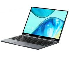 Nešiojamas Kompiuteris - Chuwi MiniBook-X-2023-K1-SR 10.51" Jutiklinis IPS Ekranas X360 (Atnaujinta)