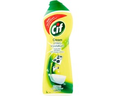 Cif šveičiamasis pienelis, 780g