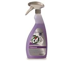 Cif Professional Cleaner dezinfekavimo priemonė 750 ml