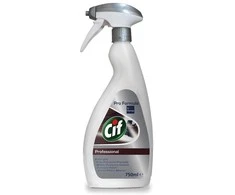 Cif Profesionalus baldų lakas 750 ml