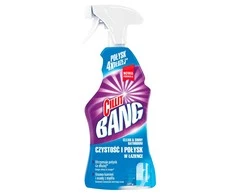 Vonios valiklis CILLIT BANG, 750 ml