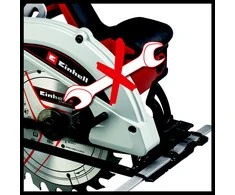Diskinis pjūklas Einhell TC-CS 1410; 1410 W; 190 mm