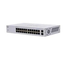 Šakotuvas Cisco CBS110-24T-EU