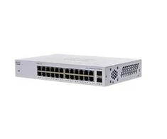 Šakotuvas Cisco CBS110-24T-EU