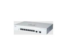 Šakotuvas Cisco CBS220-48T-4X-EU jungiklis