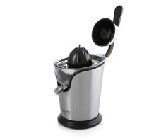 Sulčiaspaudė Camry | Profesional Citruis Juicer | CR 4006 | Type Electrical | Nerūdijantis plienas | 500 W | Greičių skaičius 1