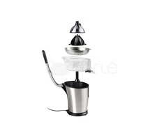 Sulčiaspaudė Juicer for citrus fruit CONCEPT CE-3520 (160W, 0,75l, sidabrinis color)