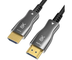 Unitek Claroc HDMI 2.1 AOC 8K 120Hz 5,0 m