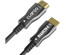 Claroc HDMI 2.1 AOC 8K 120Hz 40 m