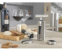 Klasikinis kamščiatraukis ZWILLING Sommelier 39500-048-0