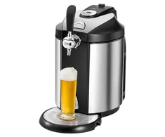 Botti Clatronic BZ 3740 Šalti gėrimai Izoliuoti