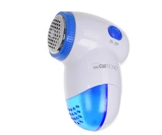 Pūkų rinkiklis CLATRONIC TC3758