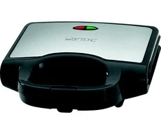 Sumuštinių keptuvas Sumuštinių Keptuvė - Clatronic ST 3778 750 W, Juoda