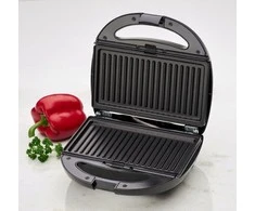 Keptuvas Clatronic ST/WA 3670 (800W, juodas)