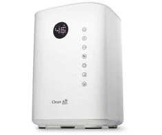Oro drėkintuvas Clean Air CA-604W Smart