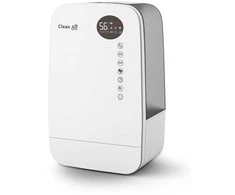 Oro drėkintuvas-jonizatorius Clean Air Optima CA-607W