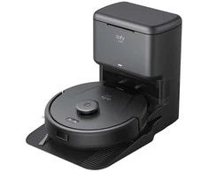 Dulkių siurblys - robotas Anker Eufy L60 Hybrid, Juodas