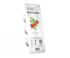 Click And Grow Click &amp; Grow Smart Garden papildymas Mini Tomato 3vnt