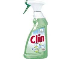 Langų valiklis CLIN Streak Free ProNature, 500ml