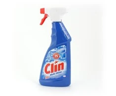Universalus valiklis CLIN Glass &amp; Ceramics &amp; Wood, 500ml