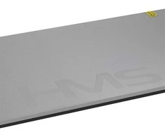 Triton MFK01 GRAY-Juodas KLUBINIS SPORTO KILIMĖLIS SU SKYLĖMIS HMS PREMIUM