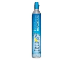 SODASTREAM angliarūgštės (CO2) cilindro papildymas, 60L