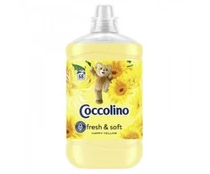 COCCOLINO LIQUID CORE Geltonas 1700ML