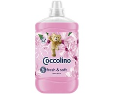 COCCOLINO CORE LILY LIQUID 1700ML