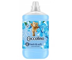 COCCOLINO CORE Mėlynas LIQUID 1700ML
