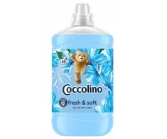 COCCOLINO CORE Mėlynas LIQUID 1700ML