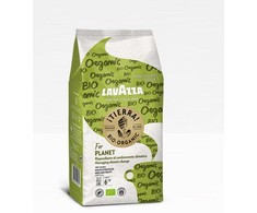 Lavazza Tierra For Planet Coffee Beans 1kg | Lavazza