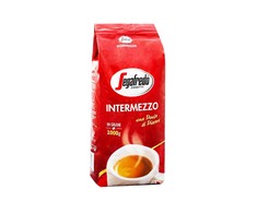 Kavos pupelės SEGAFREDO Intermezzo, 1kg
