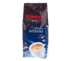 Kawa Kimbo Aroma Intenso 1kg, Ziarnista