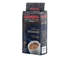 Kimbo Aroma Intense - Grind 250g